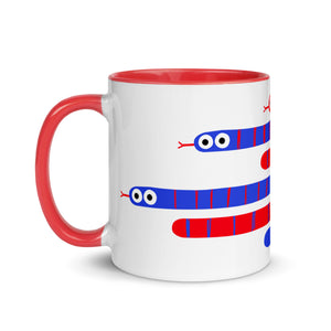 Sneks Direct mug
