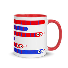 Load image into Gallery viewer, Sneks Direct mug