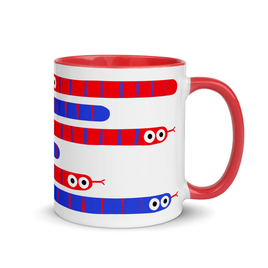 Sneks Direct mug